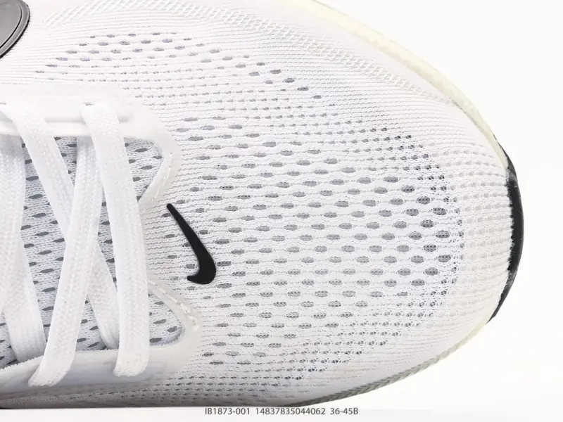 Nike Zapatillas deportivas Antideslizante Resistente Amortiguación de aire IB1873-001 #14837835044062