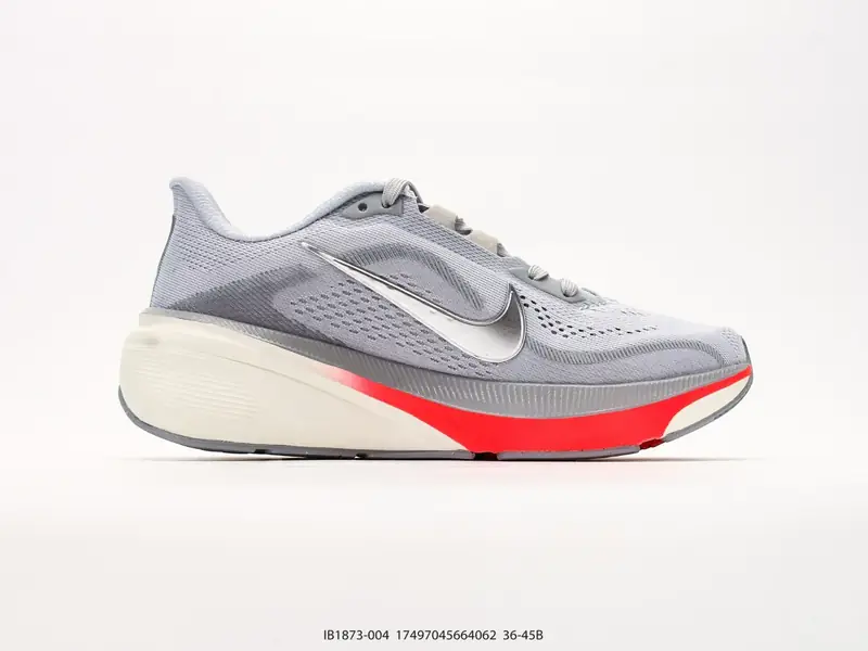 Nike Zapatillas de running Malla IB1873-004 #17497045664062