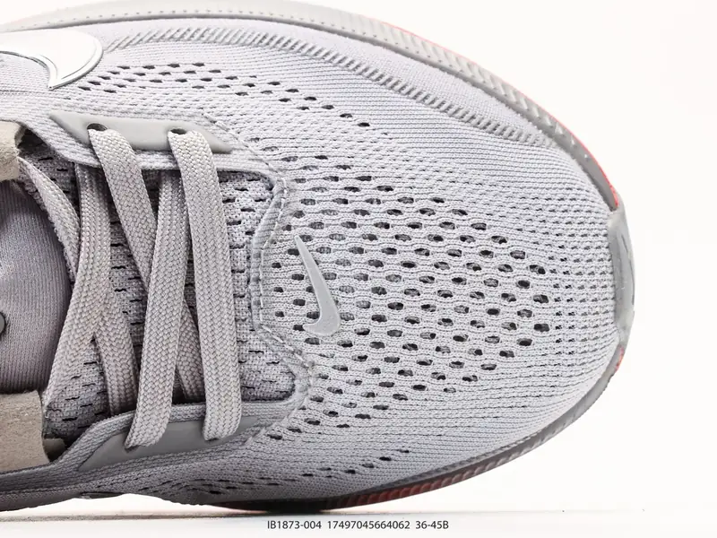 Nike Zapatillas de running Malla IB1873-004 #17497045664062