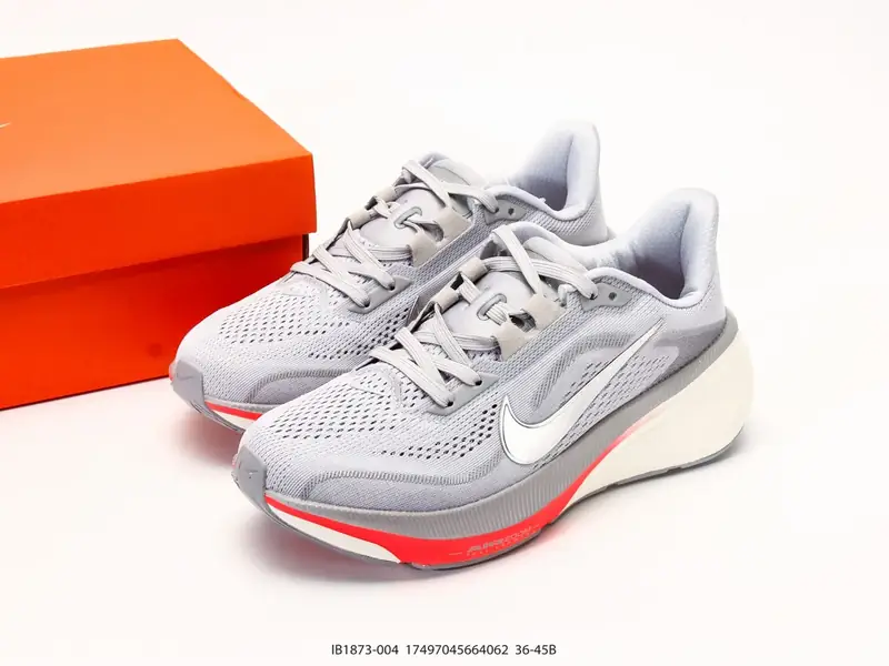 Nike Zapatillas de running Malla IB1873-004 #17497045664062