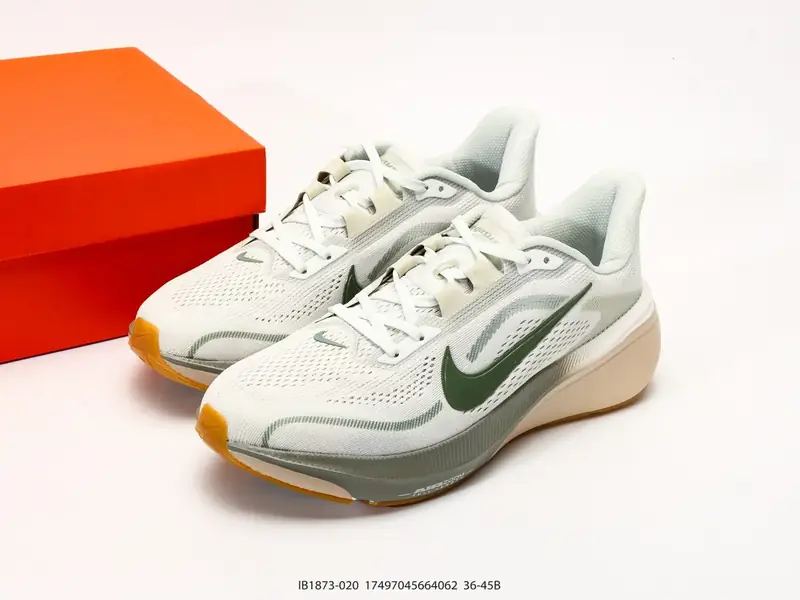 Nike Zapatillas de running Malla IB1873-020 #17497045664062