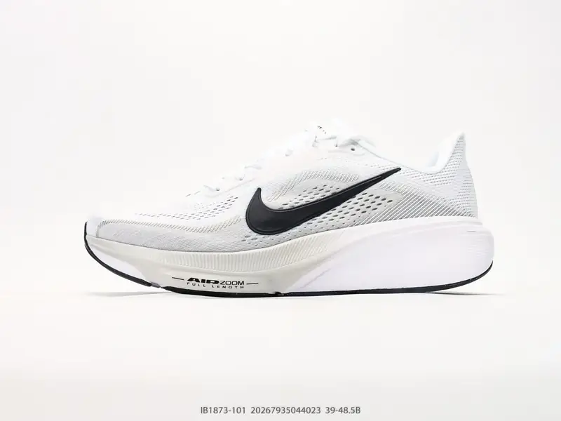 Nike Zapatillas de running Transpirable IB1873-101 #20267935044023