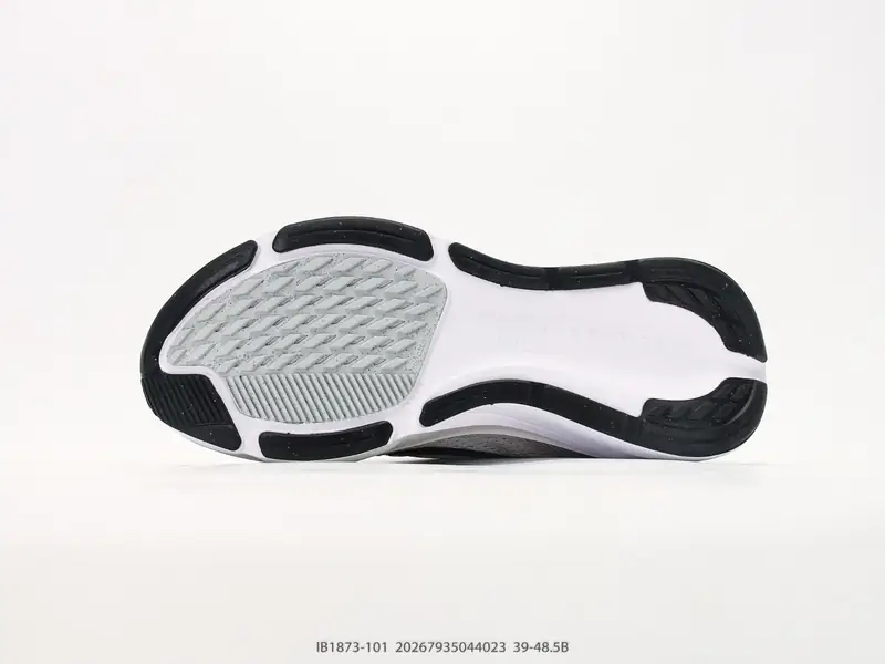 Nike Zapatillas de running Transpirable IB1873-101 #20267935044023