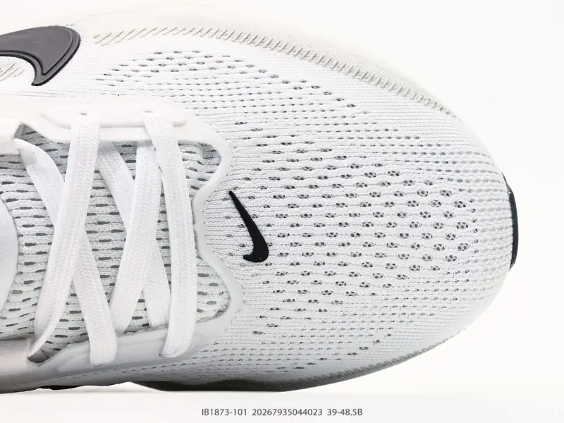 Nike Zapatillas de running Transpirable IB1873-101 #20267935044023