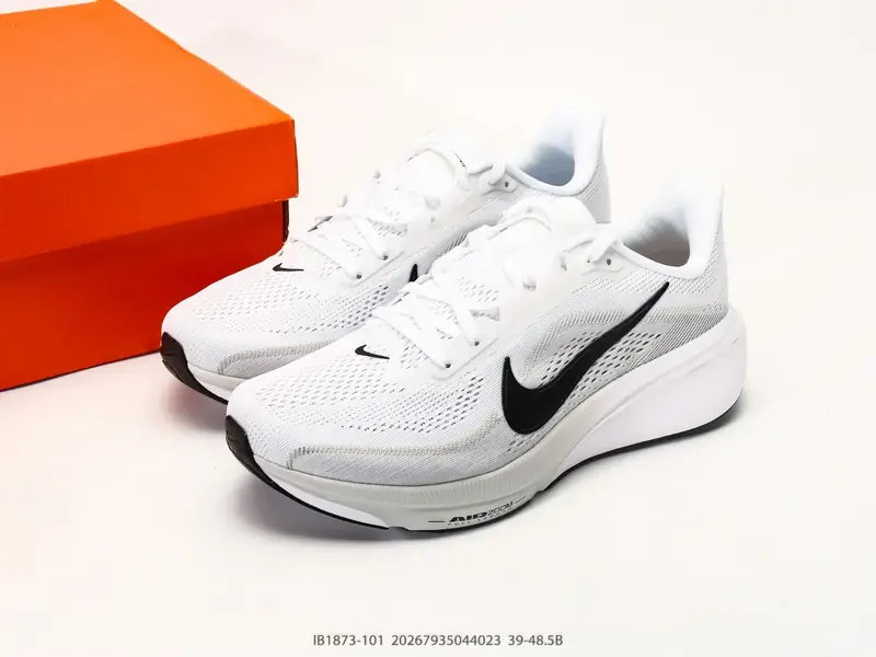 Nike Zapatillas de running Transpirable IB1873-101 #20267935044023