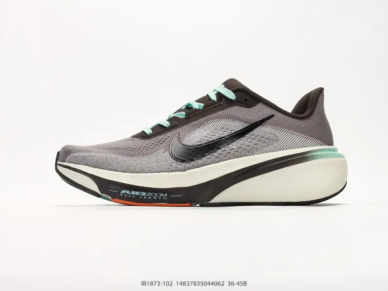 Nike Zapatillas deportivas Antideslizante Resistente Amortiguación de aire IB1873-102 #14837835044062