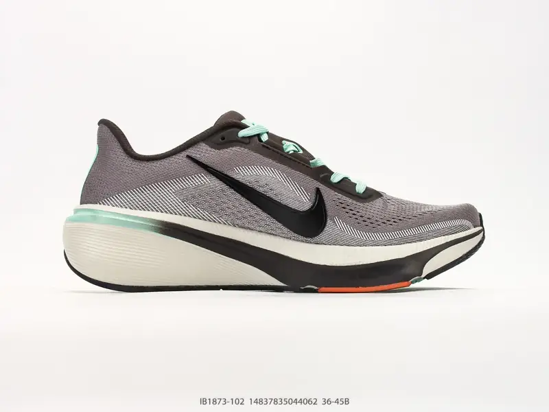 Nike Zapatillas deportivas Antideslizante Resistente Amortiguación de aire IB1873-102 #14837835044062