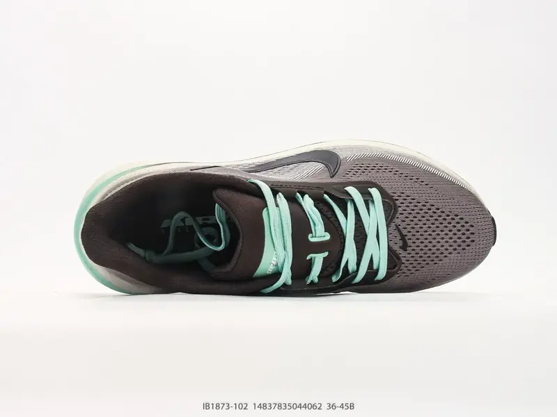 Nike Zapatillas deportivas Antideslizante Resistente Amortiguación de aire IB1873-102 #14837835044062