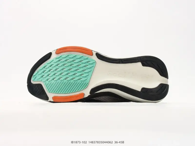 Nike Zapatillas deportivas Antideslizante Resistente Amortiguación de aire IB1873-102 #14837835044062