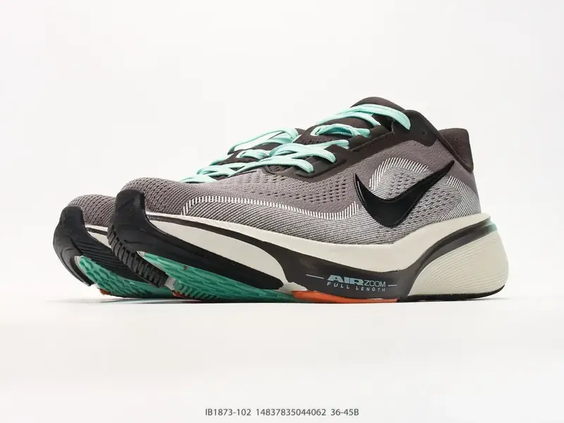 Nike Zapatillas deportivas Antideslizante Resistente Amortiguación de aire IB1873-102 #14837835044062