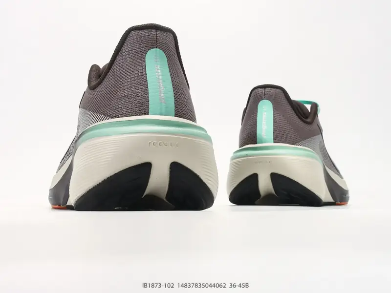 Nike Zapatillas deportivas Antideslizante Resistente Amortiguación de aire IB1873-102 #14837835044062