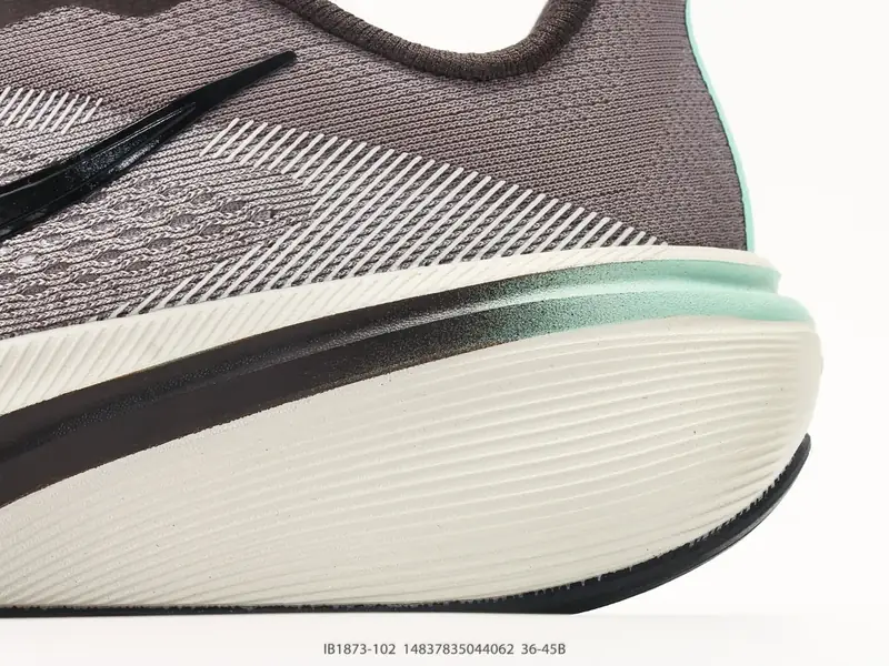 Nike Zapatillas deportivas Antideslizante Resistente Amortiguación de aire IB1873-102 #14837835044062