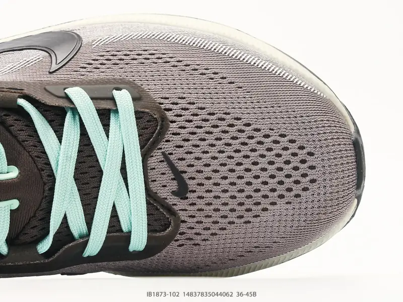 Nike Zapatillas deportivas Antideslizante Resistente Amortiguación de aire IB1873-102 #14837835044062