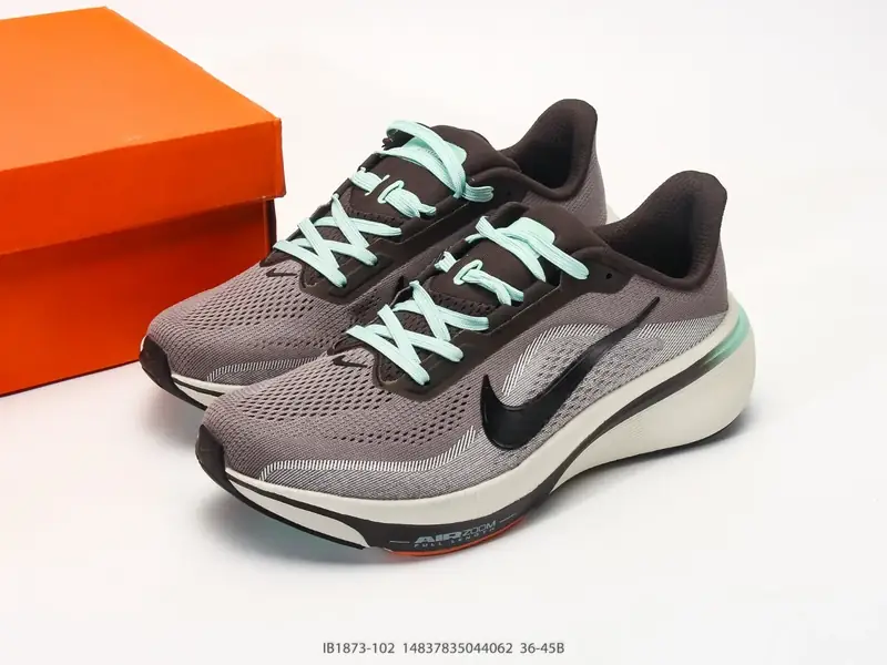 Nike Zapatillas deportivas Antideslizante Resistente Amortiguación de aire IB1873-102 #14837835044062