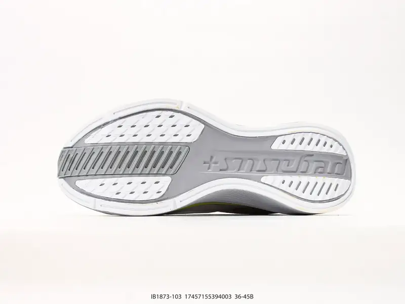 ナイキ ランニングシューズ 通気性 IB1873-103 #17457155394003