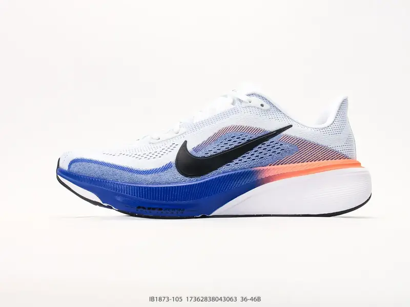 Nike Zapatillas deportivas Antideslizante Resistente Amortiguación de aire IB1873-105 #17362838043063