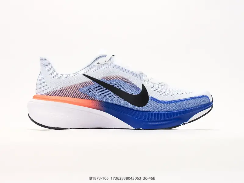 Nike Zapatillas deportivas Antideslizante Resistente Amortiguación de aire IB1873-105 #17362838043063