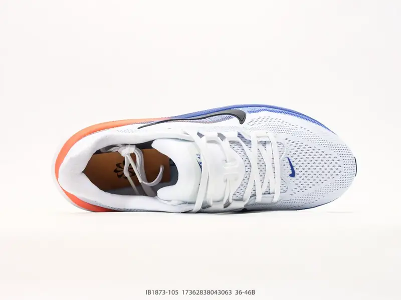 Nike Zapatillas deportivas Antideslizante Resistente Amortiguación de aire IB1873-105 #17362838043063