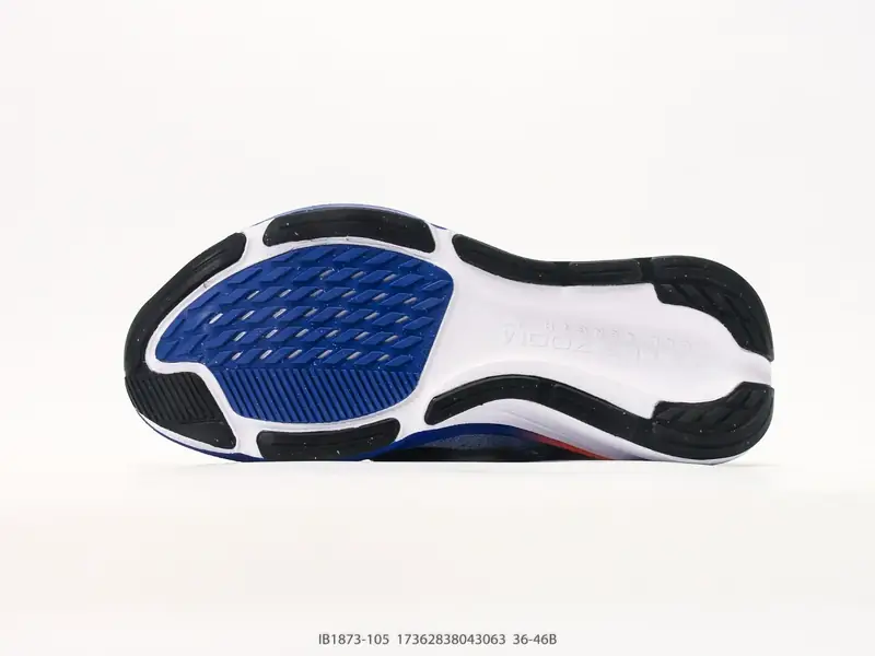 Nike Zapatillas deportivas Antideslizante Resistente Amortiguación de aire IB1873-105 #17362838043063