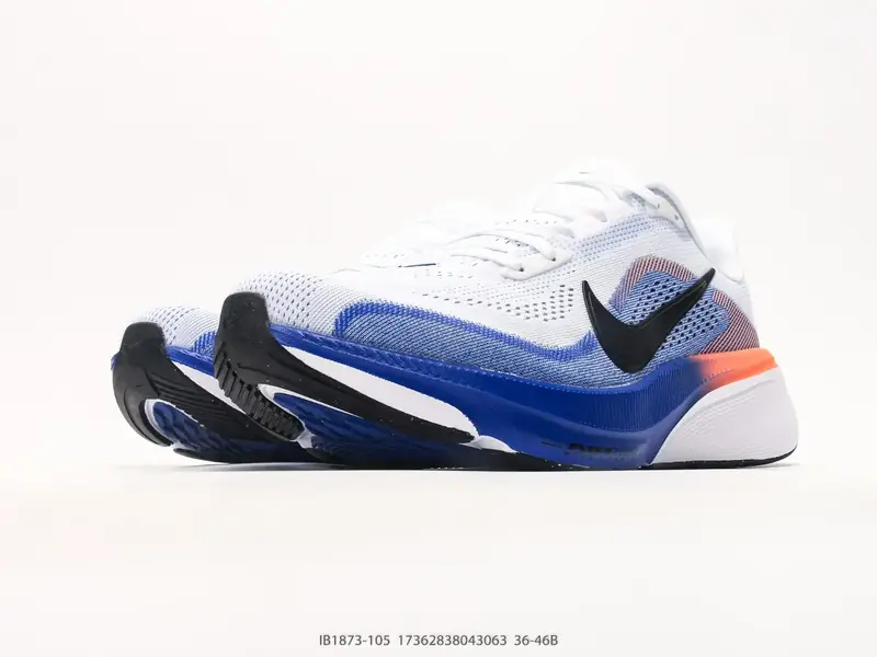 Nike Zapatillas deportivas Antideslizante Resistente Amortiguación de aire IB1873-105 #17362838043063
