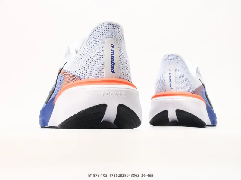 Nike Zapatillas deportivas Antideslizante Resistente Amortiguación de aire IB1873-105 #17362838043063