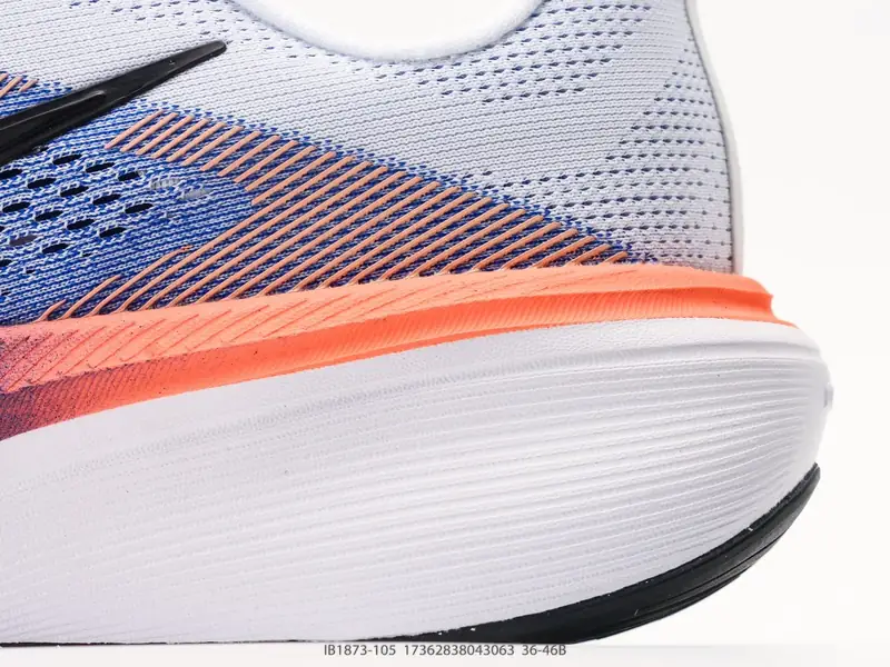Nike Zapatillas deportivas Antideslizante Resistente Amortiguación de aire IB1873-105 #17362838043063