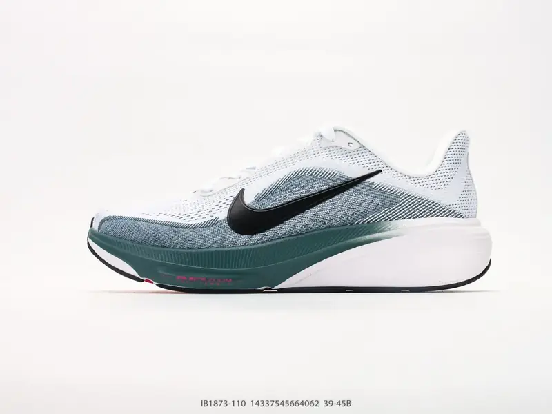 Nike Zapatillas deportivas Antideslizante Resistente Amortiguación de aire IB1873-110 #14337545664062