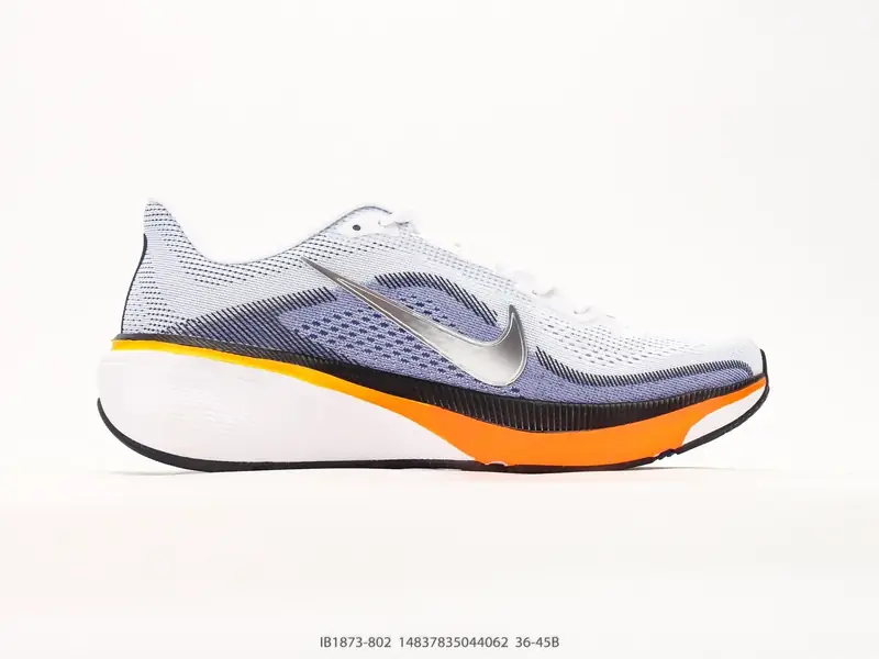 Nike Zapatillas deportivas Antideslizante Resistente Amortiguación de aire IB1873-802 #14837835044062