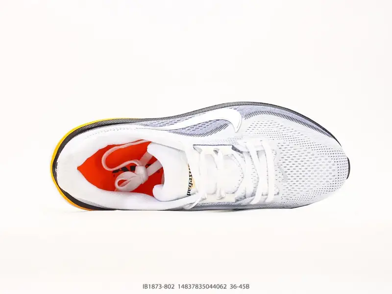 Nike Zapatillas deportivas Antideslizante Resistente Amortiguación de aire IB1873-802 #14837835044062