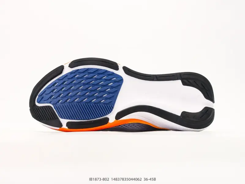 Nike Zapatillas deportivas Antideslizante Resistente Amortiguación de aire IB1873-802 #14837835044062