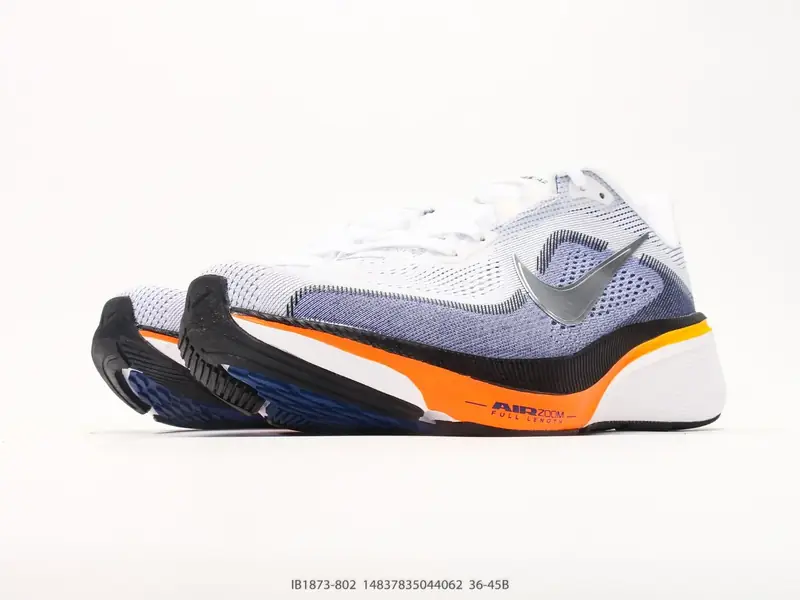 Nike Zapatillas deportivas Antideslizante Resistente Amortiguación de aire IB1873-802 #14837835044062