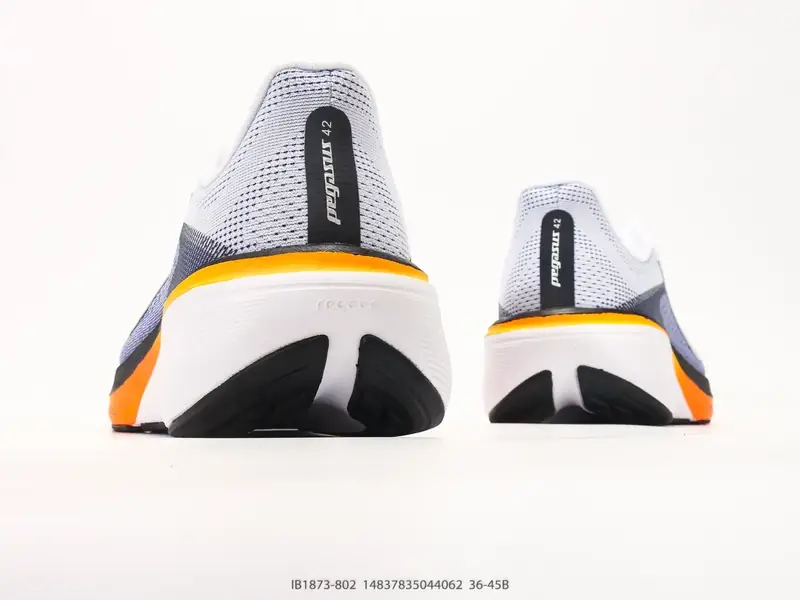 Nike Zapatillas deportivas Antideslizante Resistente Amortiguación de aire IB1873-802 #14837835044062