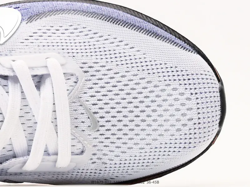 Nike Zapatillas deportivas Antideslizante Resistente Amortiguación de aire IB1873-802 #14837835044062