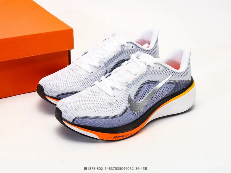 Nike Zapatillas deportivas Antideslizante Resistente Amortiguación de aire IB1873-802 #14837835044062