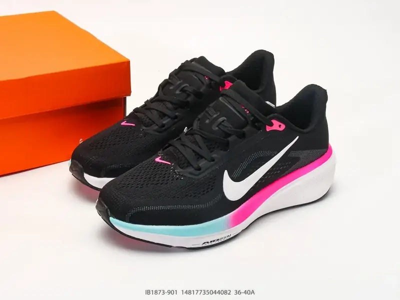 Nike Zapatillas de running Transpirable Malla Cómodo IB1873-901 #14817735044082