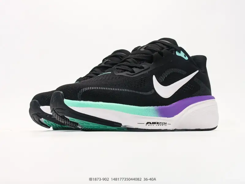 Nike Zapatillas de running Transpirable Malla Cómodo IB1873-902 #14817735044082