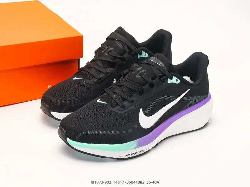 Nike Zapatillas de running Transpirable Malla Cómodo IB1873-902 #14817735044082
