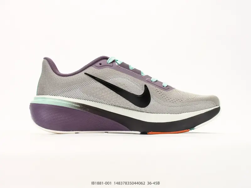 Nike Zapatillas deportivas Antideslizante Resistente Amortiguación de aire IB1881-001 #14837835044062