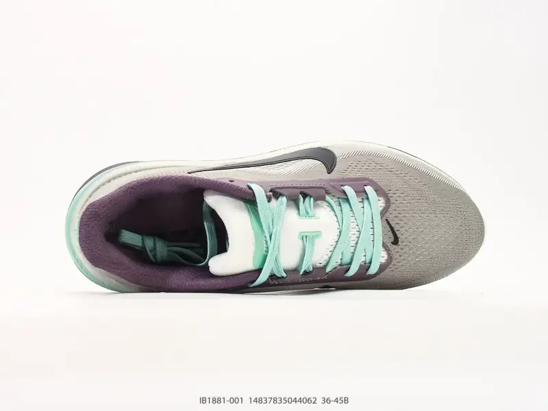 Nike Zapatillas deportivas Antideslizante Resistente Amortiguación de aire IB1881-001 #14837835044062