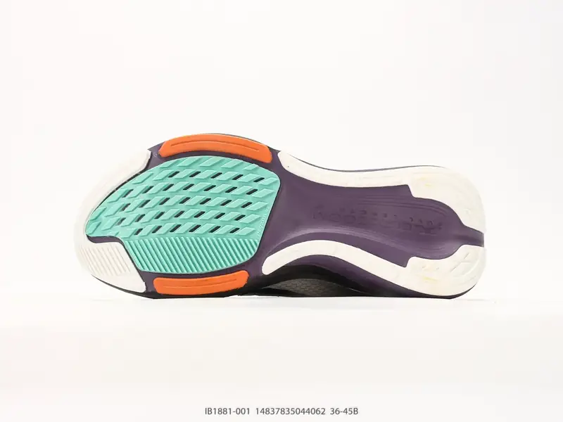Nike Zapatillas deportivas Antideslizante Resistente Amortiguación de aire IB1881-001 #14837835044062