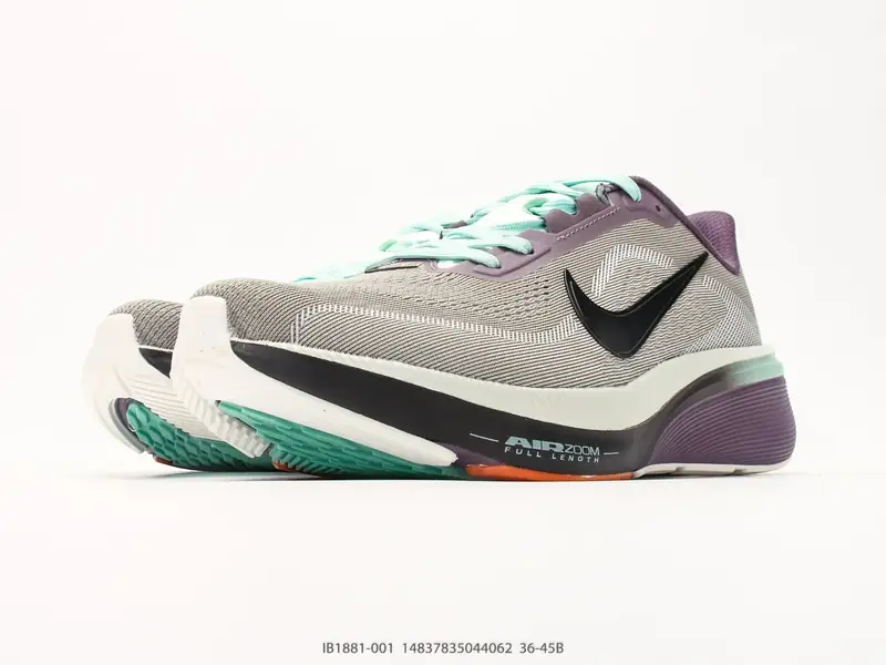 Nike Zapatillas deportivas Antideslizante Resistente Amortiguación de aire IB1881-001 #14837835044062