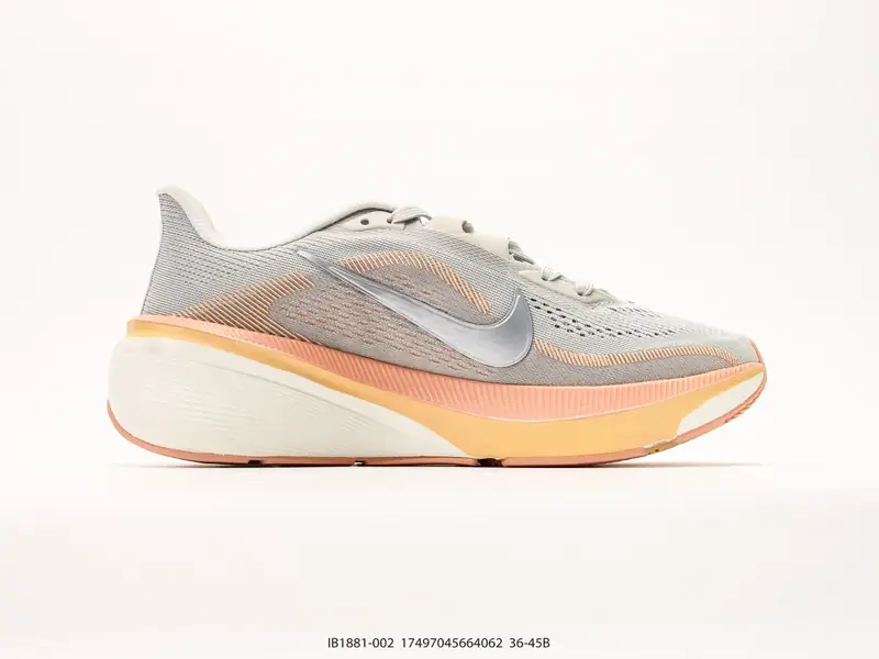 Nike Zapatillas de running Malla IB1881-002 #17497045664062