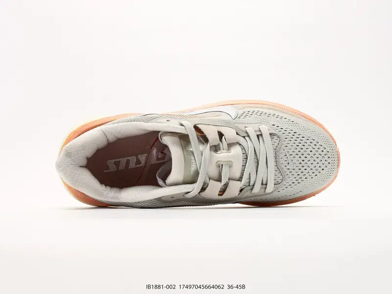 Nike Zapatillas de running Malla IB1881-002 #17497045664062