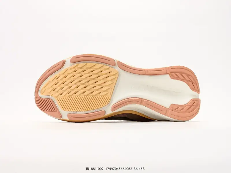 Nike Zapatillas de running Malla IB1881-002 #17497045664062