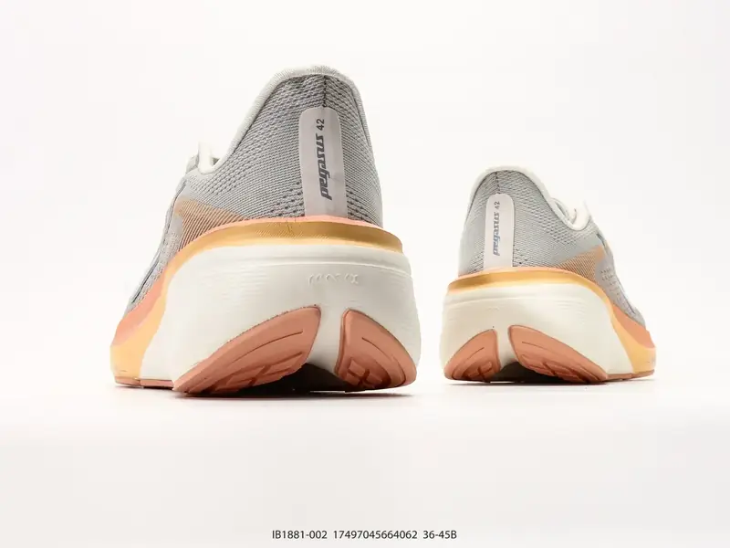 Nike Zapatillas de running Malla IB1881-002 #17497045664062