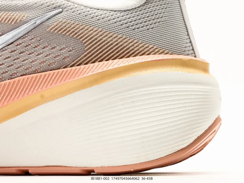 Nike Zapatillas de running Malla IB1881-002 #17497045664062