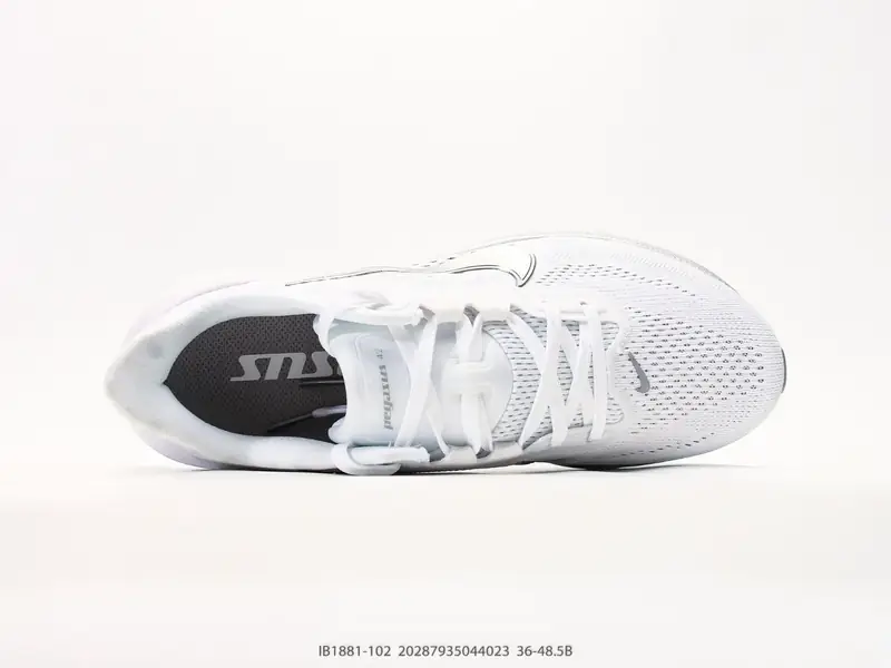 Nike Zapatillas de running Transpirable IB1881-102 #20287935044023