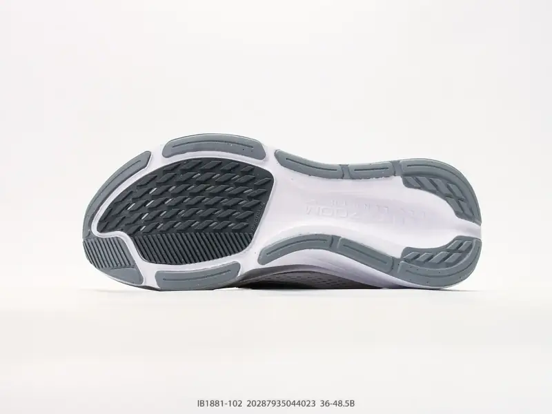 Nike Zapatillas de running Transpirable IB1881-102 #20287935044023