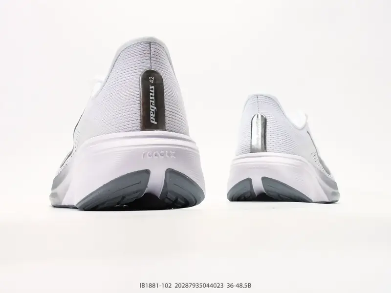 Nike Zapatillas de running Transpirable IB1881-102 #20287935044023