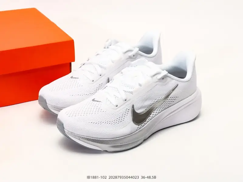 Nike Zapatillas de running Transpirable IB1881-102 #20287935044023